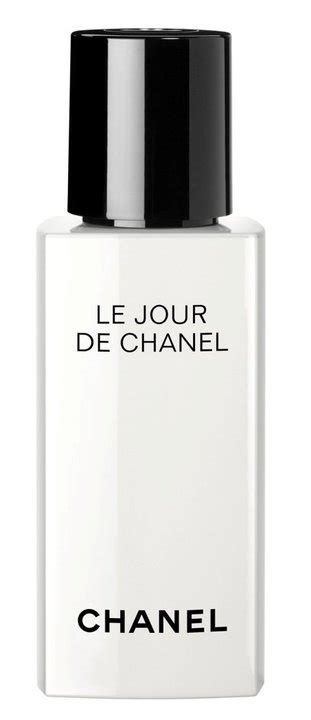 chanel le jour avis|CHANEL Le Jour De Chanel reviews, photos, ingredients.